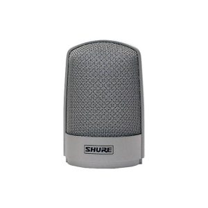 Main view of the Shure RK371 Microphone Grille