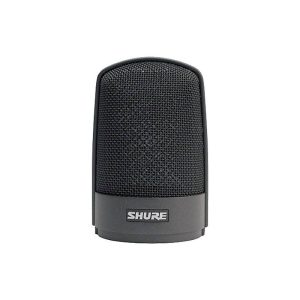 Main view of the Shure RK372 Microphone Grille