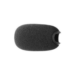 Main view of the Shure RK415DWS Snap-fit Windscreen