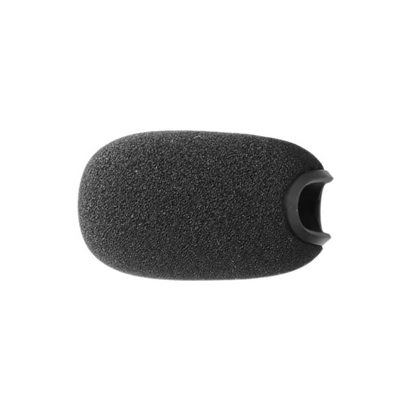 Main view of the Shure RK415DWS Snap-fit Windscreen