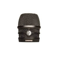 Main view of the Shure RPM266 Microphone Grille