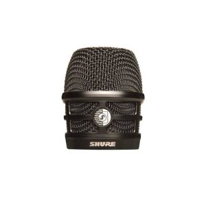 Main view of the Shure RPM266 Microphone Grille