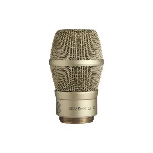 Main view of the Shure RPW182 KSM9HS Mic