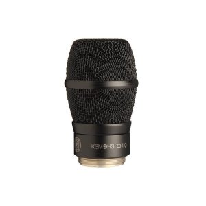 Main view of the Shure RPW186 KSM9HS Mic