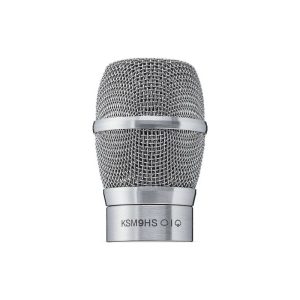 Main view of the Shure RPW190 KSM9HS Mic