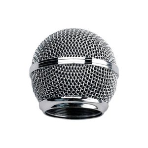 Main view of the Shure RS65 Microphone Grille