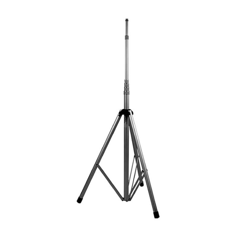Shure S15A Tripod Floor Stand 15 Foot Five Section GTR Direct