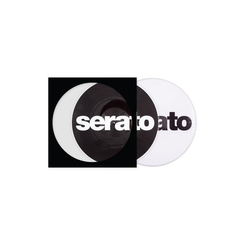 Main view Serato SCV-PS-PIC-LO 12" Serato