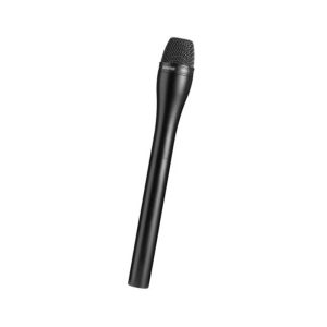 Main view of the Shure SM63LB Omni Dynamic