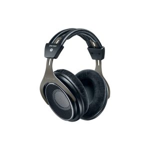 Main view of the Shure SRH1840-BK Professional Headphones