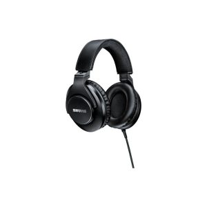 Main view of the Shure SRH440A Professional Studio