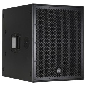 Right view of the RCF SUB 8004-AS 18"