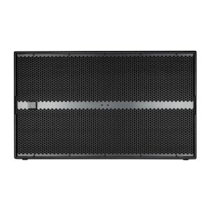 Main view RCF SUB 9007-AS 2 x 21"