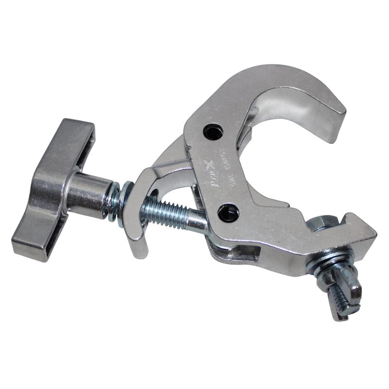 Right view of the ProX T-C12H Self Lock Clamp