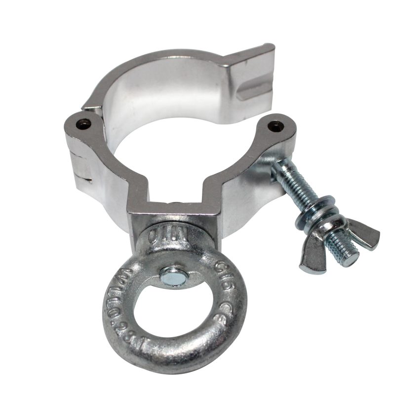 Top view of the ProX T-C14 Mini Clamp