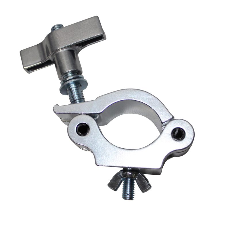 Top view of the ProX T-C4H Pro Clamp