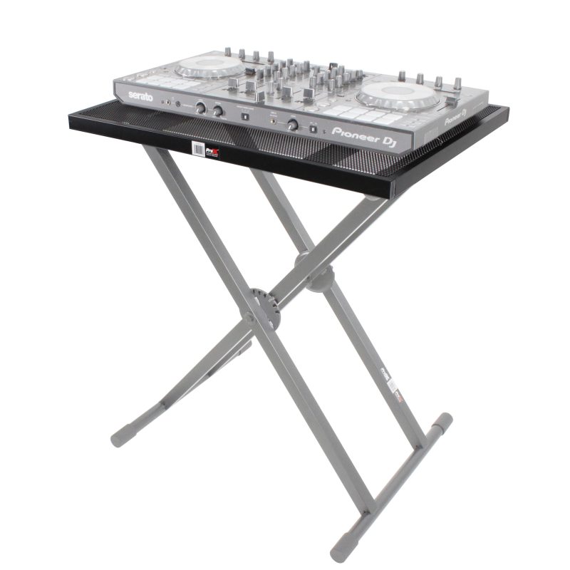 Right view of the ProX T-KSTU Keyboard Stand