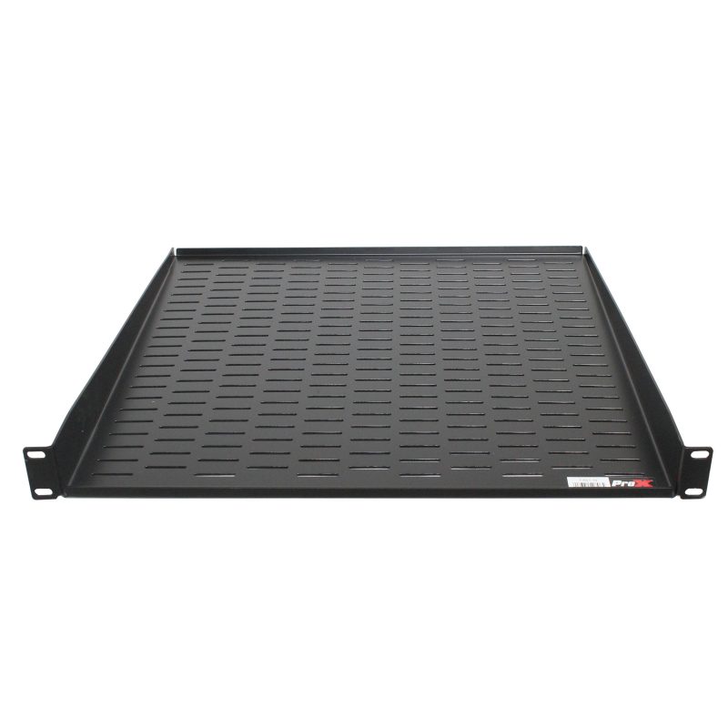Front view ProX T-RS1-18 Rack Mount