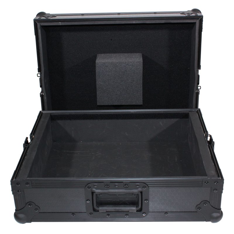 Front view ProX T-TTBL Flight Case for Turntable