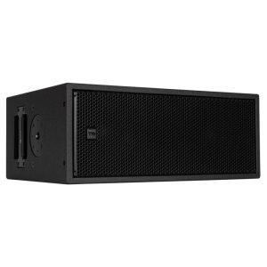 RCF TT 808-AS 2 x 8'' Woofers 129 DB MAX SPL - Image 5
