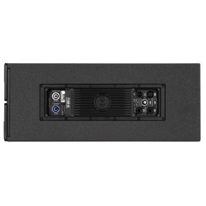 Back view RCF TT 808-AS 2