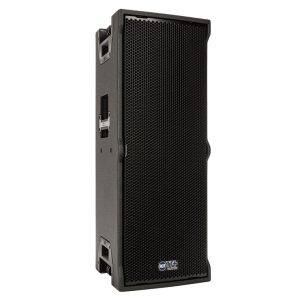 Left view of the RCF TTL 4-A 2