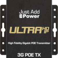 Main view of the Just Add Power VBS-HDIP-707POE 3G PoE