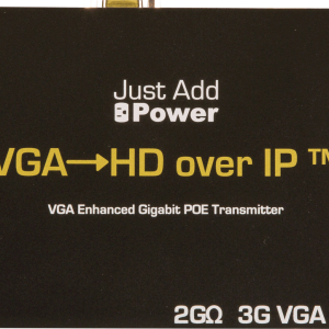 Main view of the Just Add Power VBS-HDIP-716VGA 2G-3G HDMI