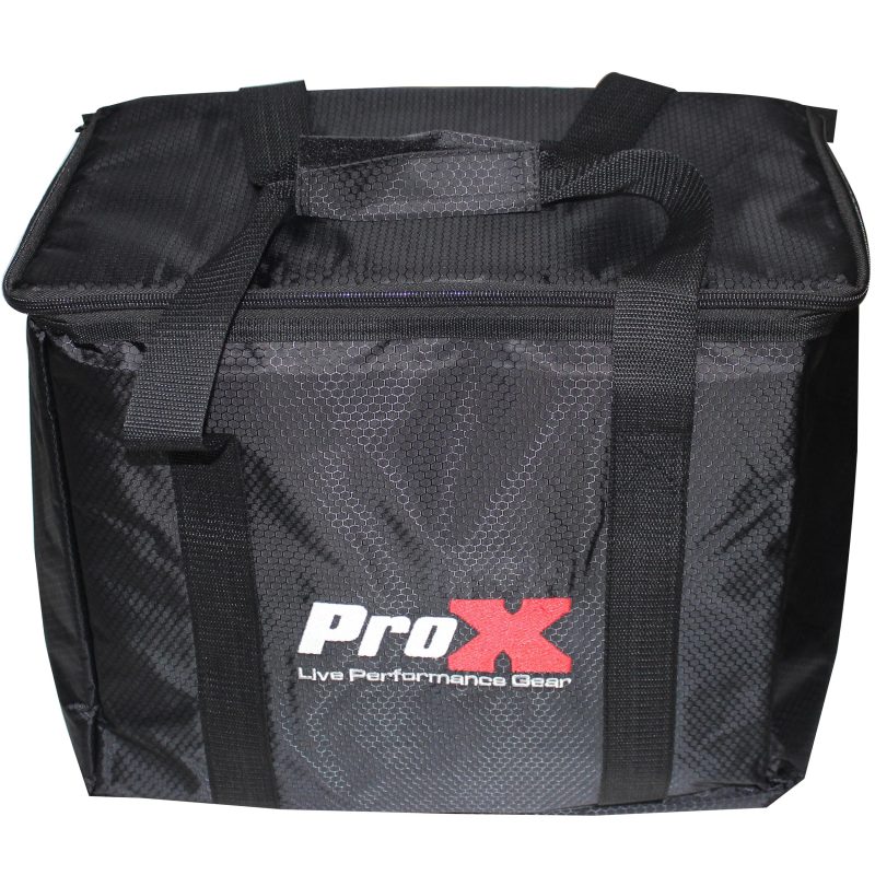 Main view ProX XB-250 Padded Accessory Bag