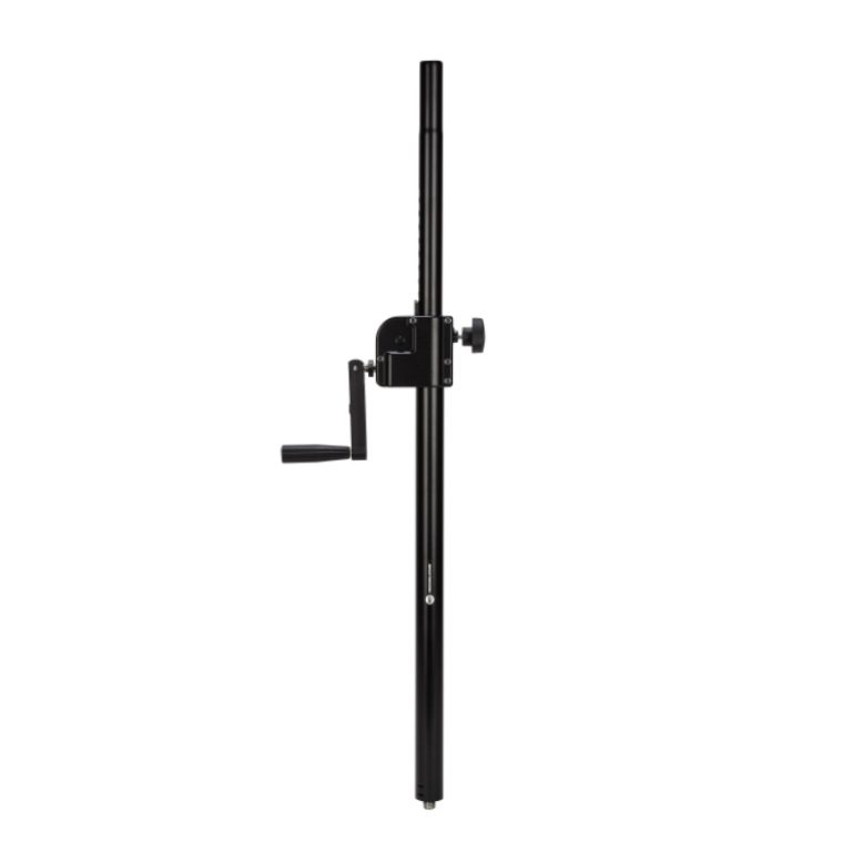 RCF AC PMX Speaker pole mount (up to 60kg) - GTR Direct