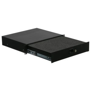 Side view of Odyssey ADFRD02 2U Locking