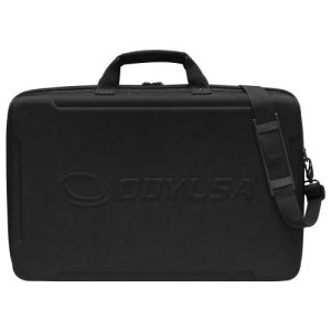 Front view Odyssey BMSLDJCS EVA Molded Bag