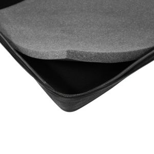 Close up view of the Odyssey BMSLDJCS EVA Molded Bag