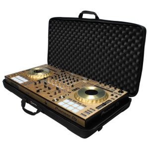 Side view of Odyssey BMSLDJCXL Extra Large DJ