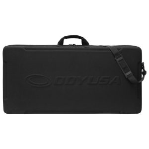 Front view Odyssey BMSLDDJ1000DLX Molded Bag