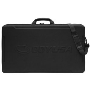Front view Odyssey BMSLDNMC7000 DJ Controller