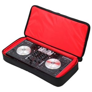 Side view of Odyssey BRLDIGITAL2XL 2XL DJ