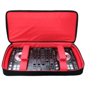 Open view of the Odyssey BRLDIGITAL2XL 2XL DJ