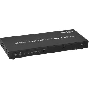BZB Gear 2X2 4K 60Hz HDMI Video Wall controller
