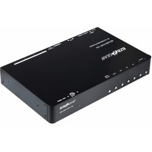 BZB Gear 4-Port 4K 60Hz Video Wall processor