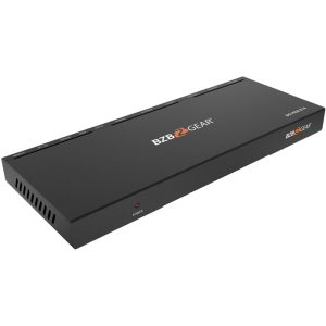BZB Gear 1X4 1080P/4K30 HDMI Splitter/Distribution Amplifier