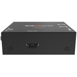 BZB Gear Smart Controller for HDMI over IP series