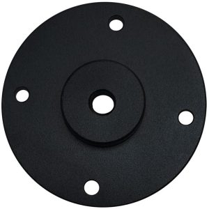 BZB Gear Tripod Mount Adapter for BG-VPTZ Cameras - Image 2