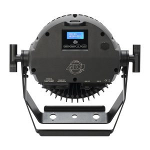Back view of the ADJ Encore LP12IP IP65