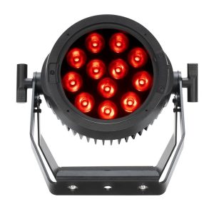 Front view of the ADJ Encore LP12IP IP65