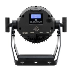 Back view of the ADJ Encore LP7IP IP65