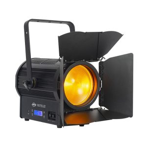 Left view of the ADJ Encore FR Pro