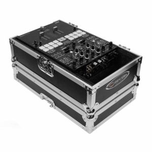 Side view of Odyssey FR10MIXE Universal 10"