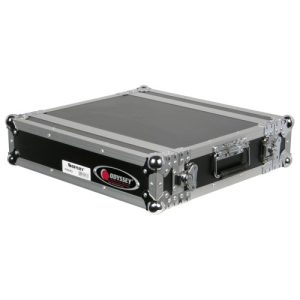 Odyssey FRER2 2RU Effects Rack Case - Image 3