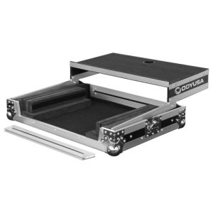 Right view of the Odyssey FRGSDJCS Small DJ Controller